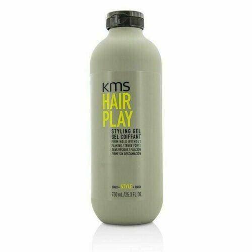 The Warehouse Salon KMS HairPlay Styling Gel Firm Hold 25.3 oz