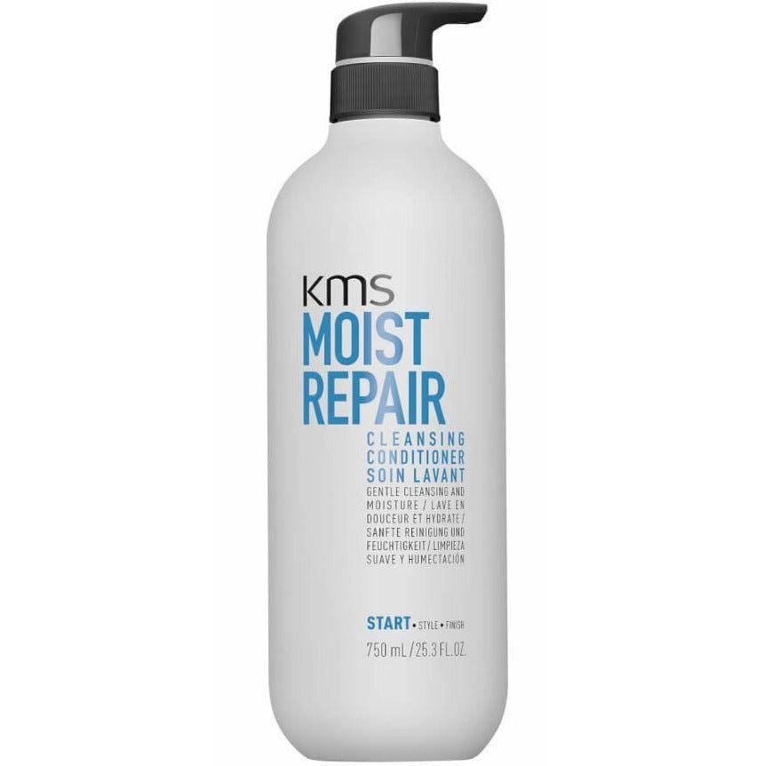 KMS Moist Repair Cleansing Conditioner-