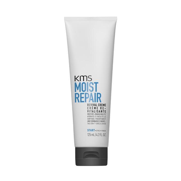 The Warehouse Salon KMS MoistRepair Revival Creme 4.2oz