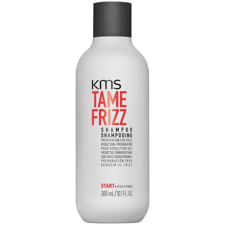 The Warehouse Salon KMS Tame Frizz Shampoo 10.1oz
