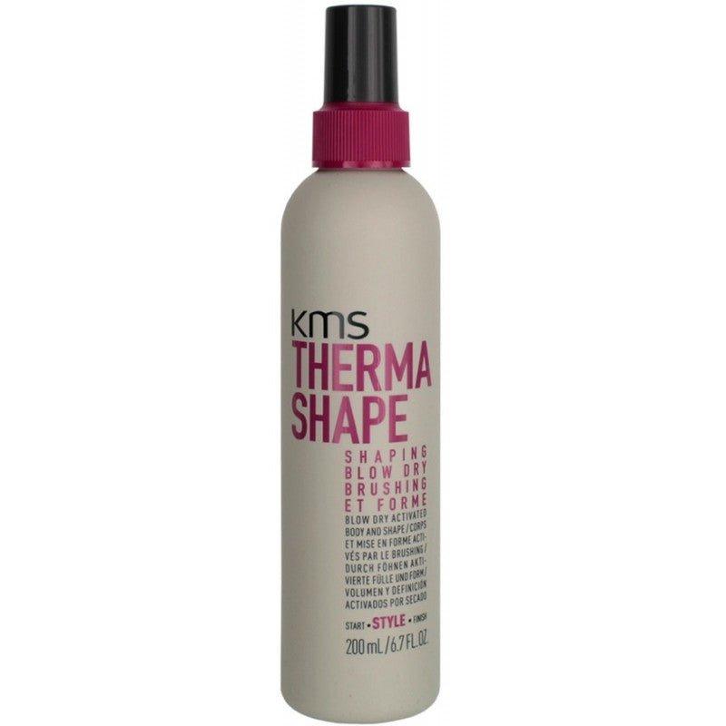 The Warehouse Salon KMS ThermaShape Shaping Blow Dry 6.7oz