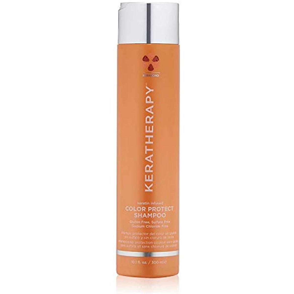 Keratherapy Keratin Infused Color Protect Shampoo-