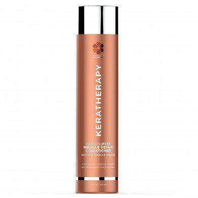 Keratherapy KeratinFIXX Repair Conditioner 10.1 oz-