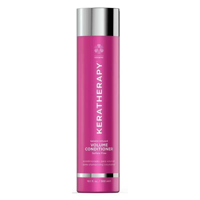 Keratherapy Volume Conditioner 10 oz-