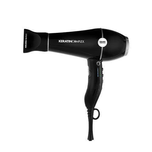 The Warehouse Salon Keratin Complex Hydradry Ceramic Professional Smoothing Dryer