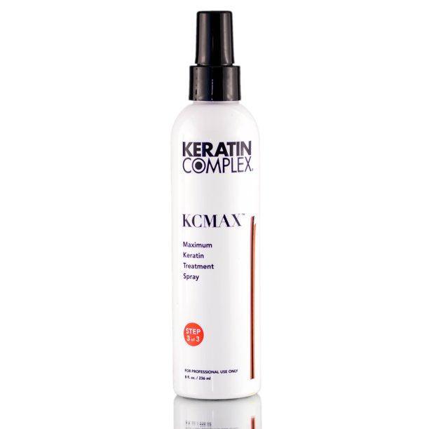 The Warehouse Salon Keratin Complex KCMAX Treatment Spray