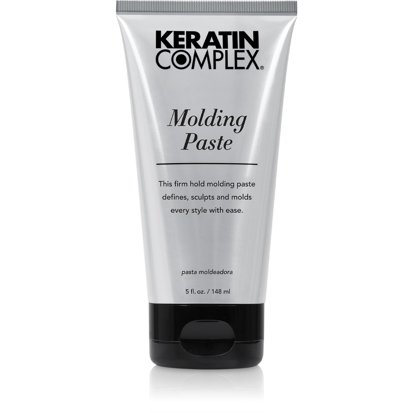 Keratin Complex Molding Paste 5oz-