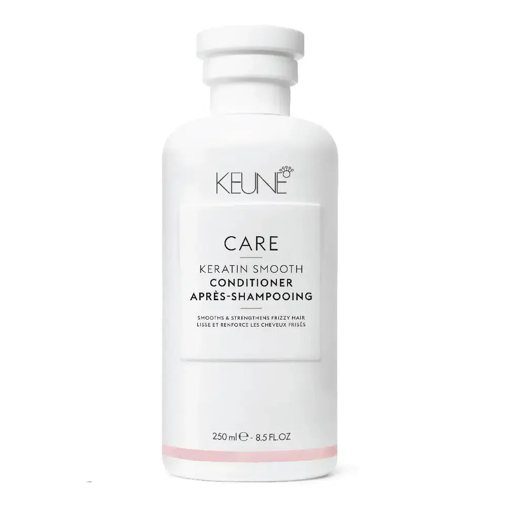 Keune Care Keratin Smooth Conditioner 8.45 fl.oz. 250 ml-