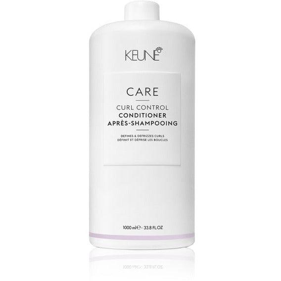 Keune Care Curl Control Conditioner 33.8 oz-