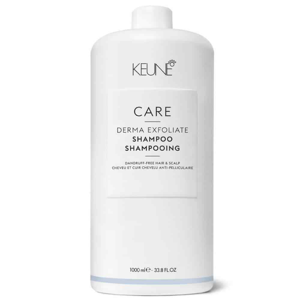 Keune Care Derma Exfoliate Shampoo 33.8 oz-