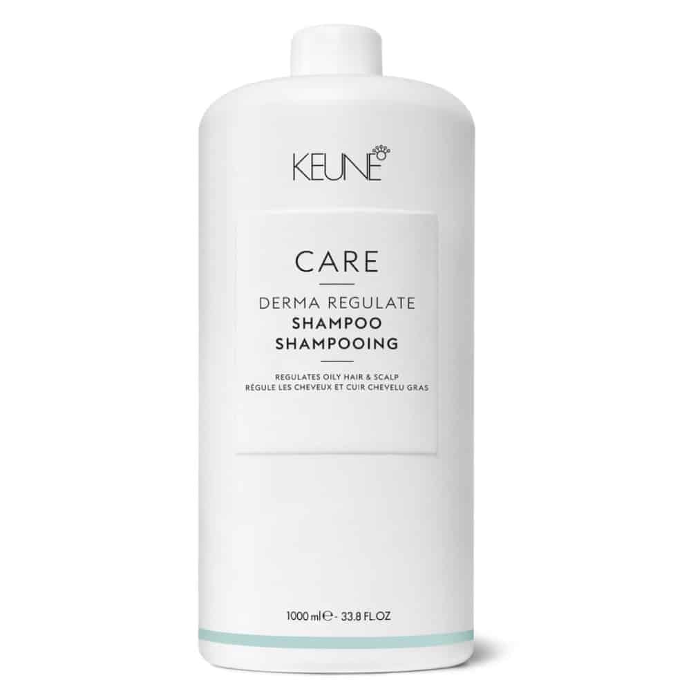 Keune Care Derma Regulate Shampoo 33.8 oz-