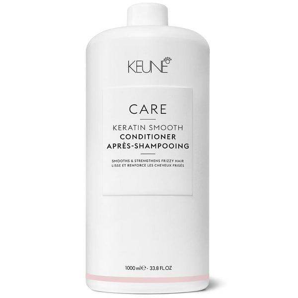 Keune Care Keratin Smooth Conditioner 33.8 oz-