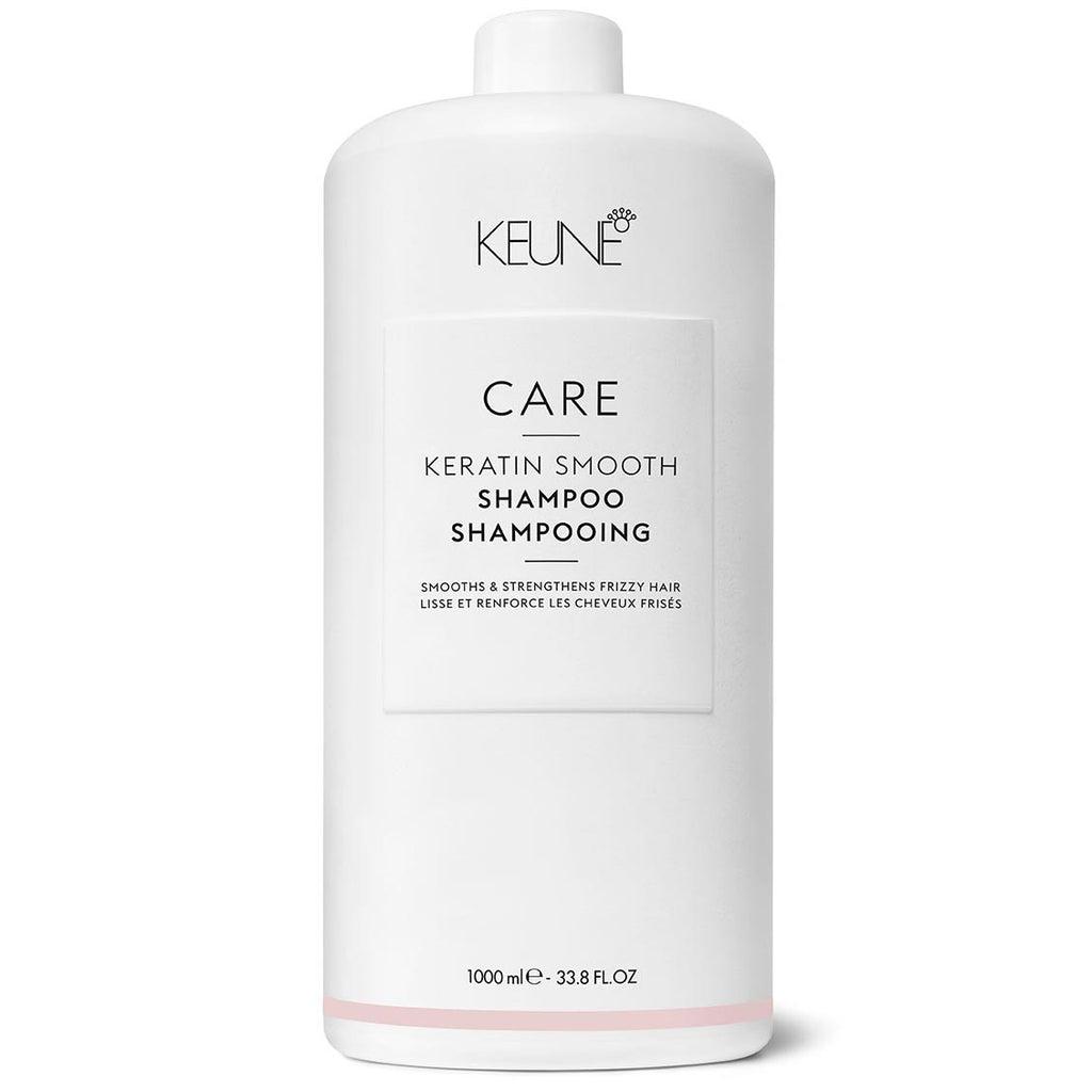 Keune Care Keratin Smooth Shampoo 33.8 oz-
