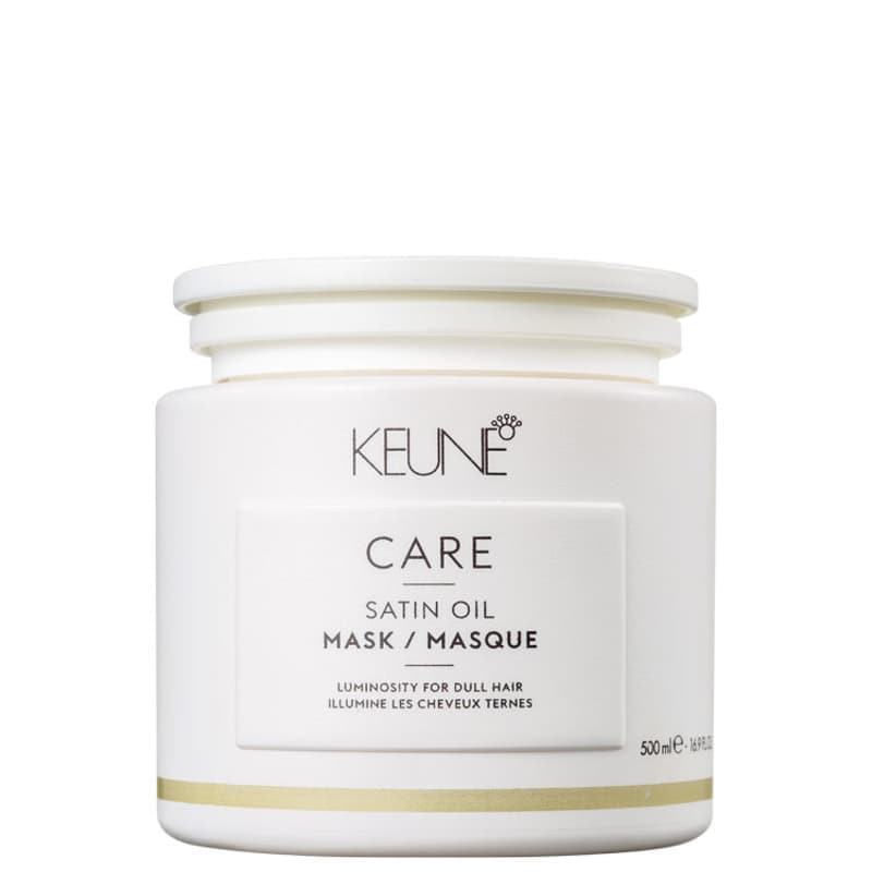 Keune Care Satin Oil Mask 16.9 oz-