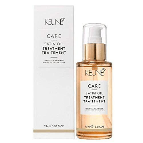 Keune Care Satin Oil Treatment 3.2 oz-