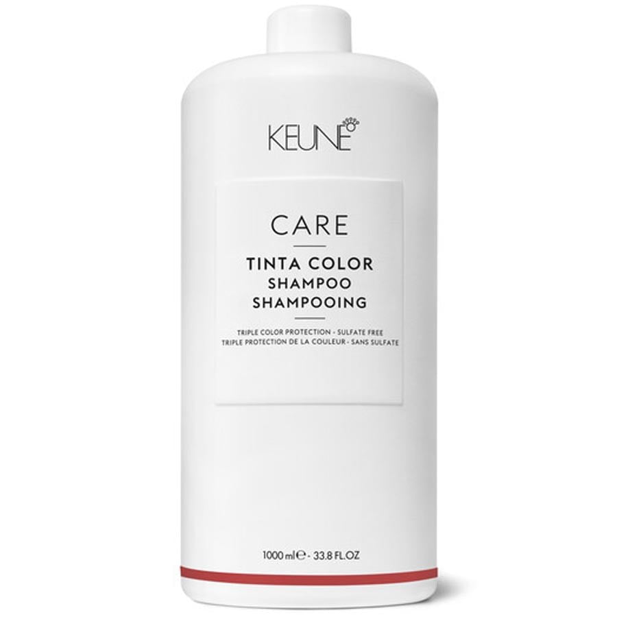 Keune Care Tinta Color Shampoo 33.8 Floz (1000 ml)-