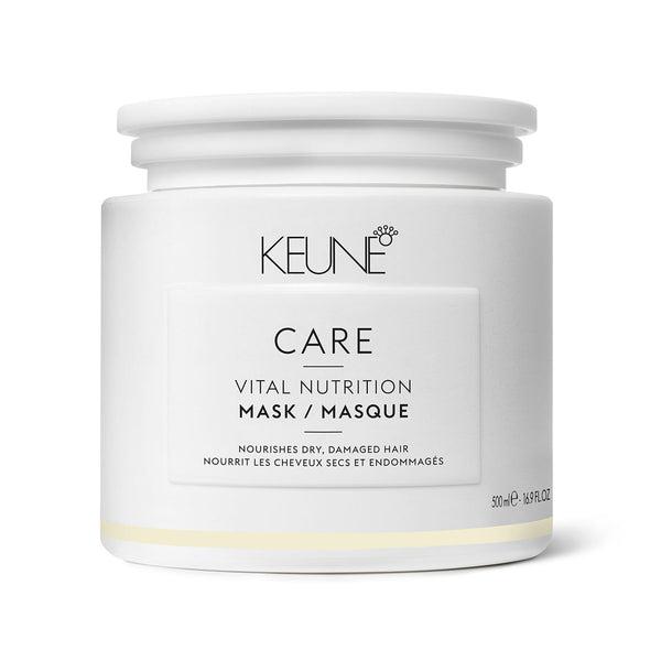 Keune Care Vital Nutrition Mask 16.9 oz-
