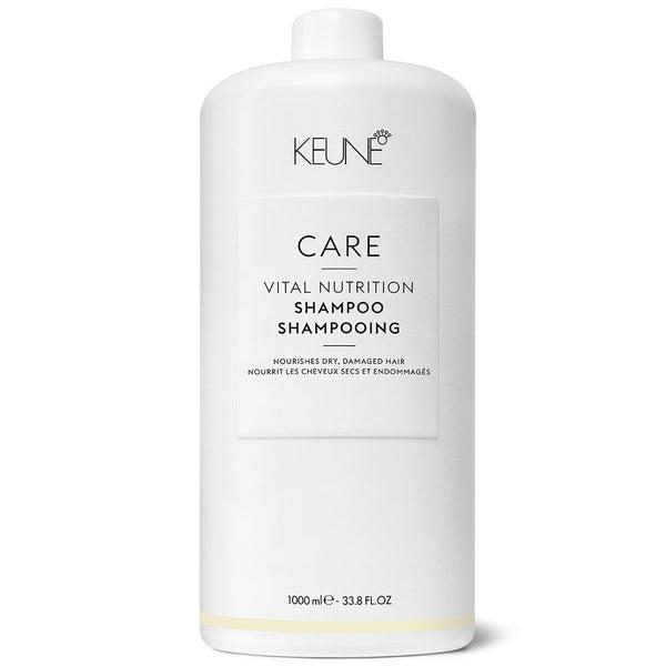 Keune Care Vital Nutrition Shampoo 33.8 oz-
