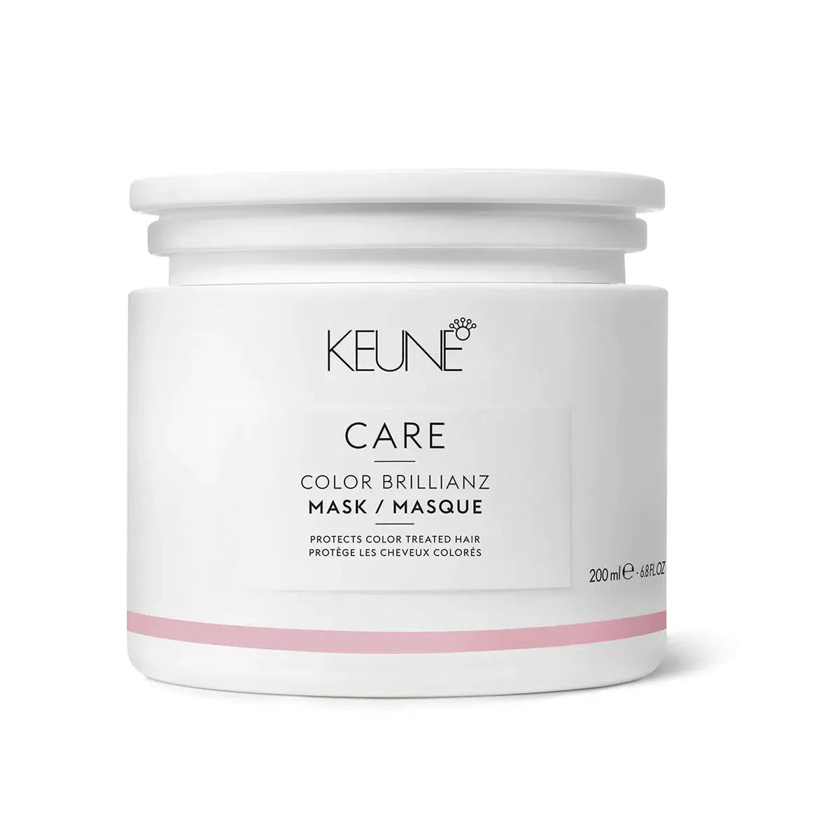 Keune Care Color Brillianz Mask 6.8 Fl Oz-