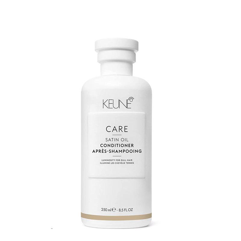 Keune Care Satin Oil Conditioner - 8.5 Floz-