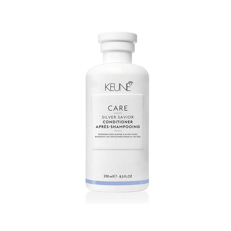 Keune Care Silver Savior Conditioner 8.5 oz-