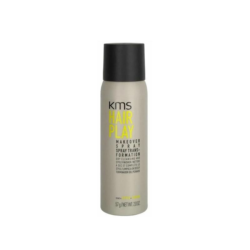 The Warehouse Salon Kms Hair Play Makeover Spray 2oz