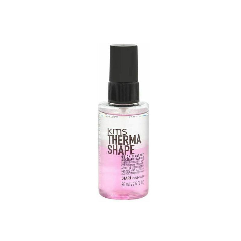 The Warehouse Salon Kms Therma Shape Quick Blow Dry 2.5oz