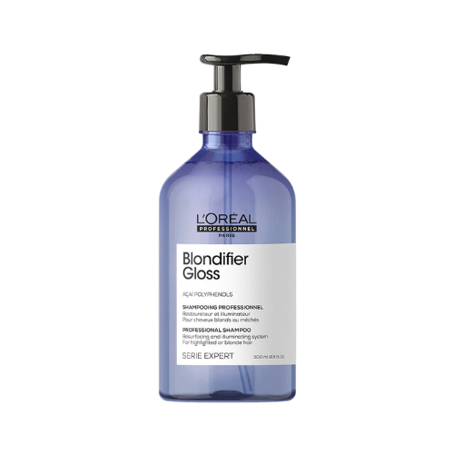L'orealBlondifier Shampoo