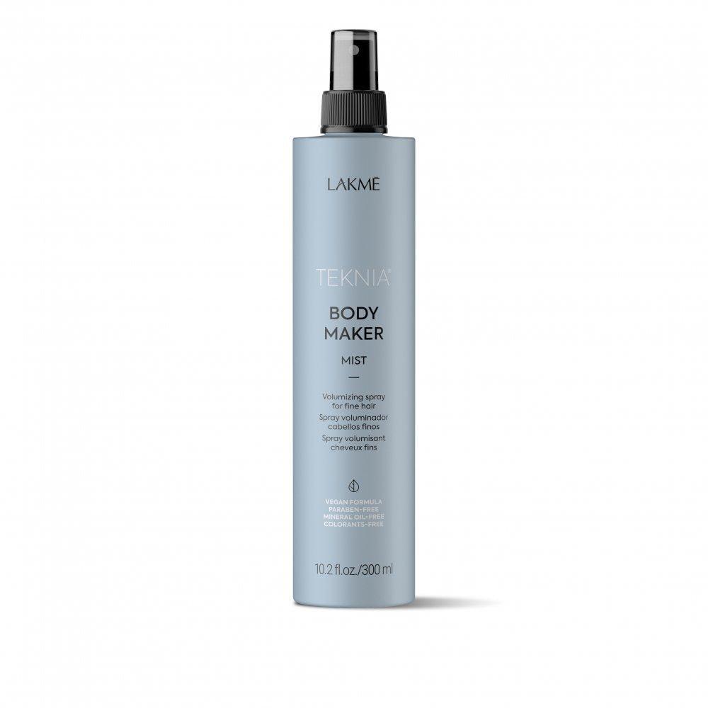 The Warehouse Salon Lakme Teknia Body Maker Mist 10.1oz