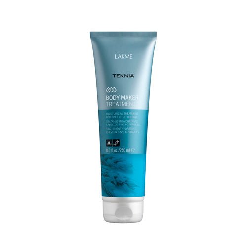 The Warehouse Salon Lakme Teknia Body Maker Treatment 8.4oz