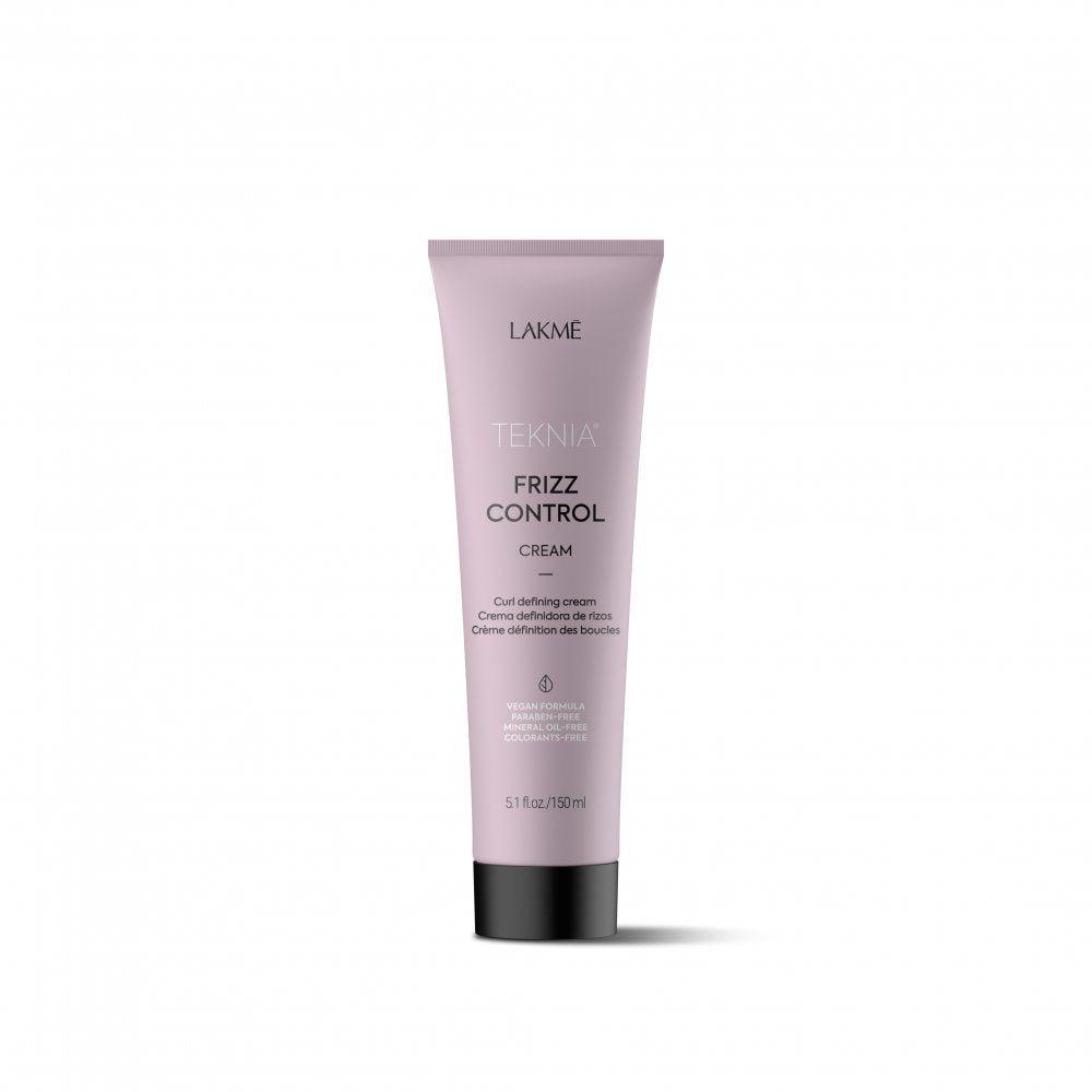 The Warehouse Salon Lakme Teknia Frizz Control Creme 5.1 oz