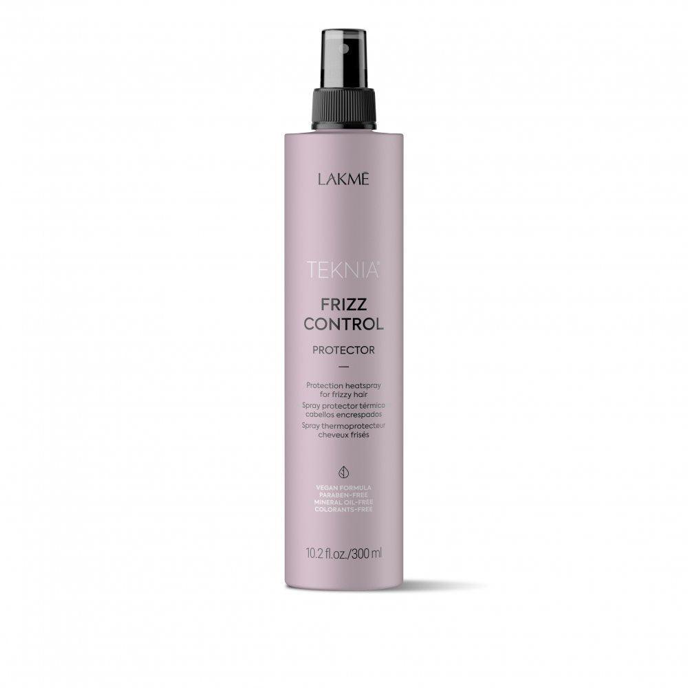 The Warehouse Salon Lakme Teknia Frizz Control Protector 10.2 oz