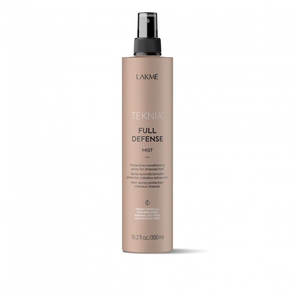 The Warehouse Salon Lakme Teknia Full Defense Mist 10.2 oz