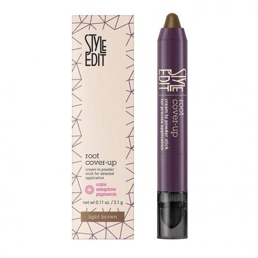 The Warehouse Salon Style Edit Brunette Beauty Root Cover Up Stick .10oz detail view