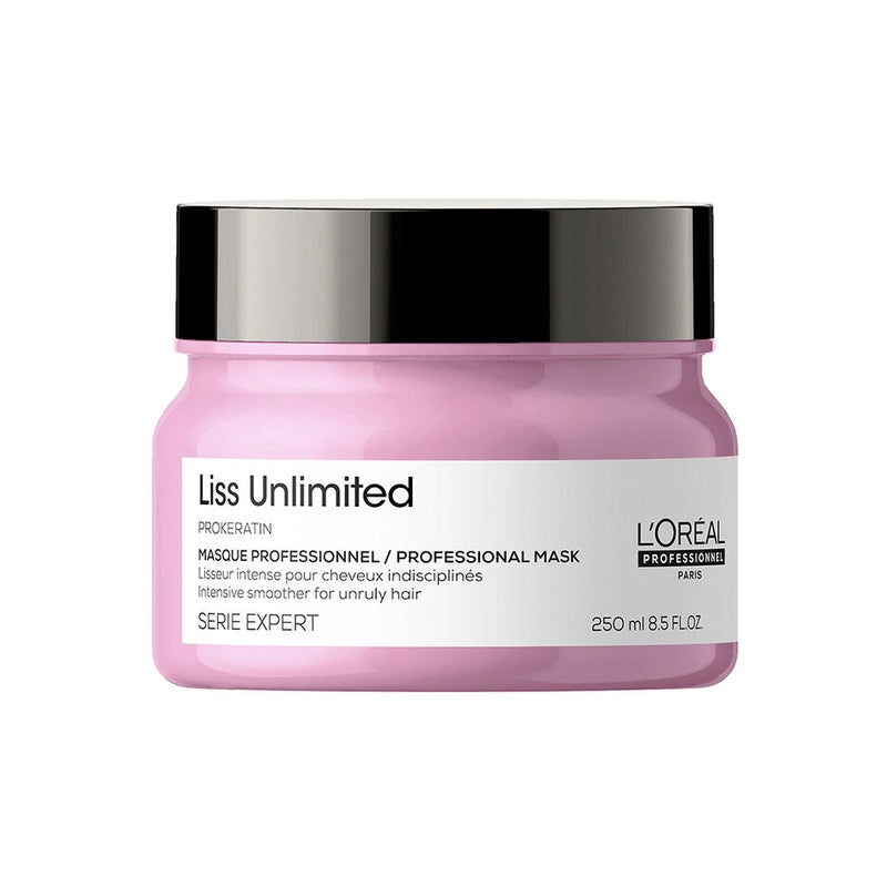 L'oreal Serie Expert Liss Unlimited Mask