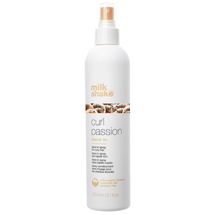 Milk Shake Curl Passion Leave In Spray - 10.1 oz-