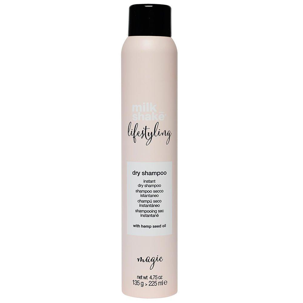 The Warehouse Salon Milk Shake Dry Shampoo, 4.7 oz