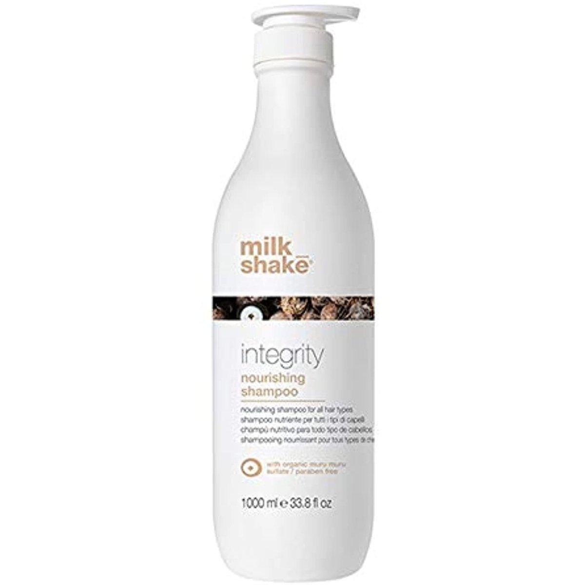 Milk Shake Integrity Nourishing Shampoo, 33.8 oz-