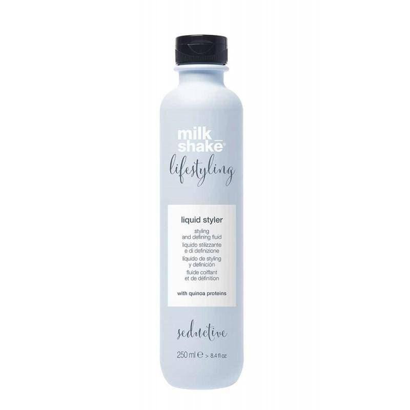 The Warehouse Salon Milk Shake Lifestyling Liquid Styler 8.4 oz