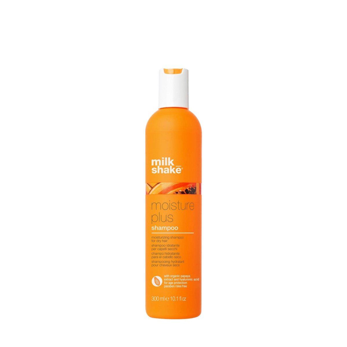 Milk Shake Moisture Plus Shampoo 10.1 oz-