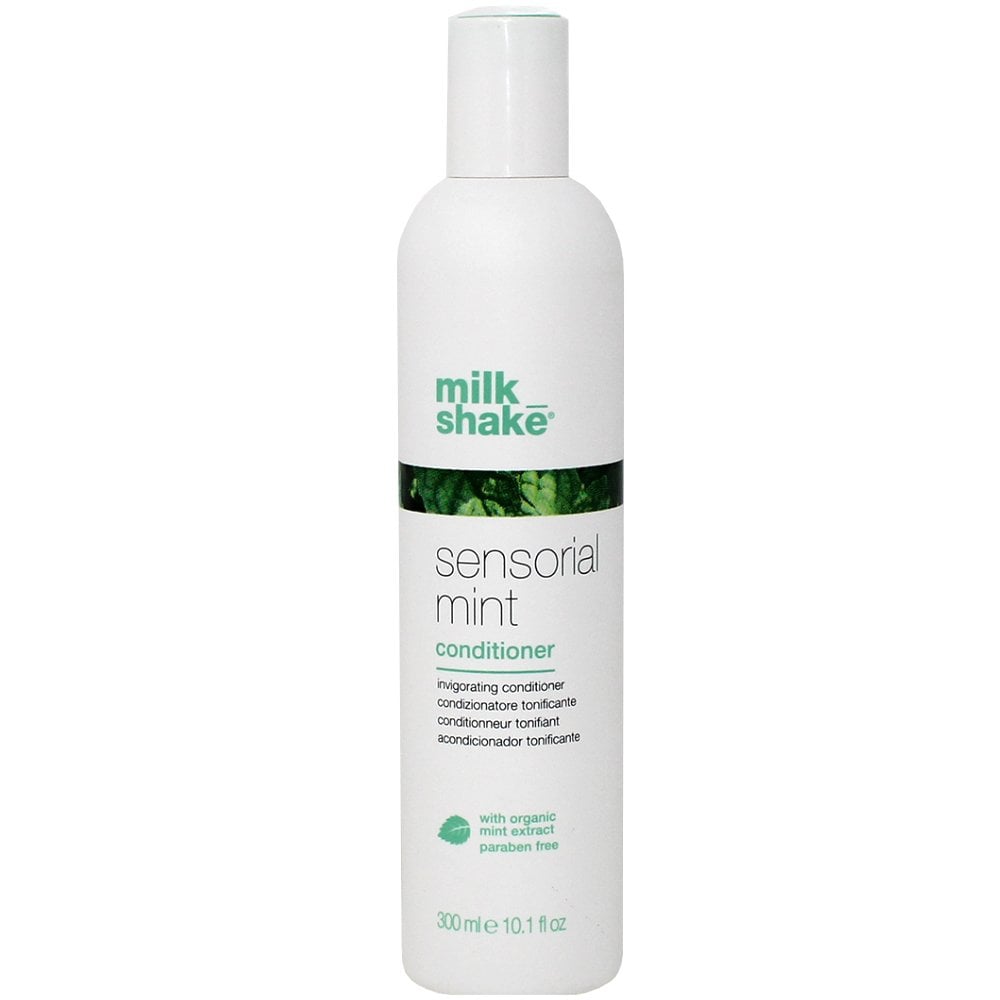 Milk Shake Sensorial Mint Conditioner - 10 oz-