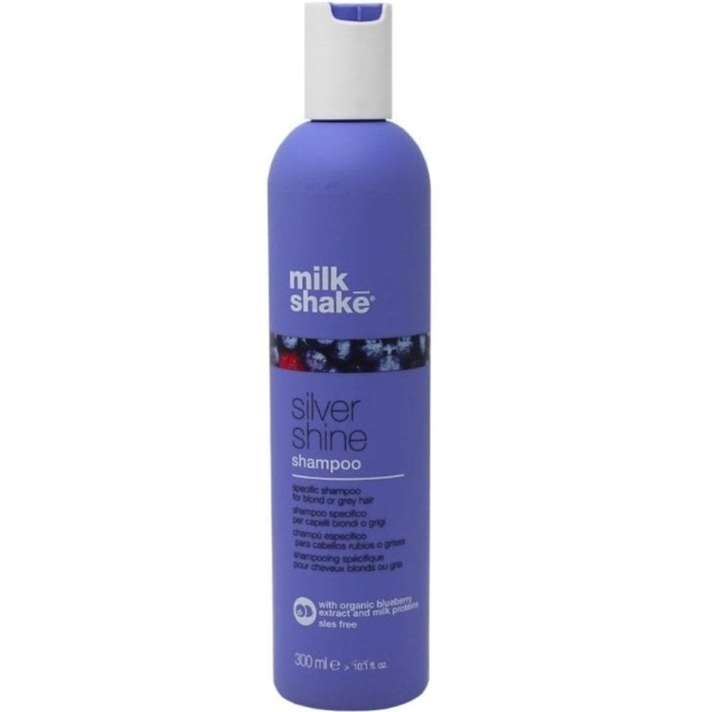 Milk Shake Silver Shine Shampoo 10.1oz-