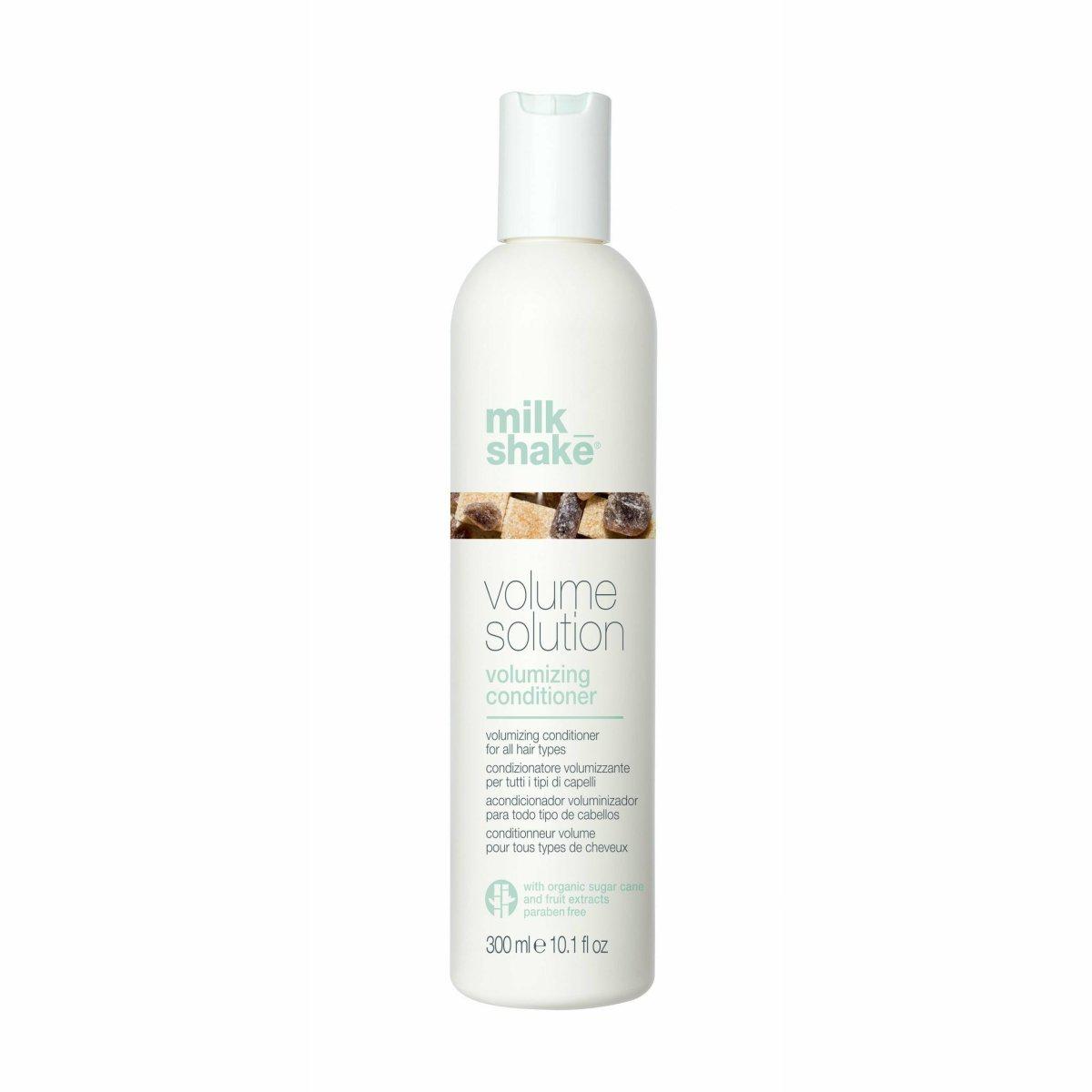 Milk Shake Volume Solution Conditioner - 10.1 oz-