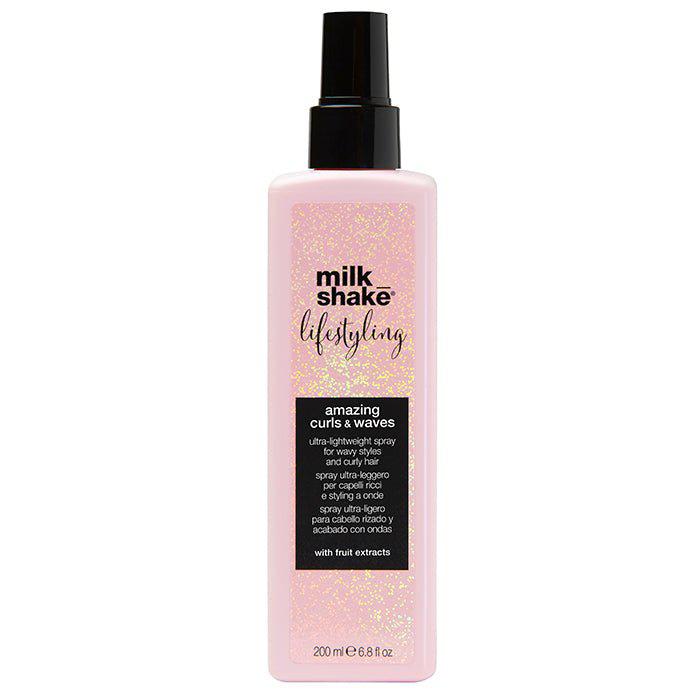 Milk Shake lifestyling amazing curls & waves, 6.8 fl. oz.-