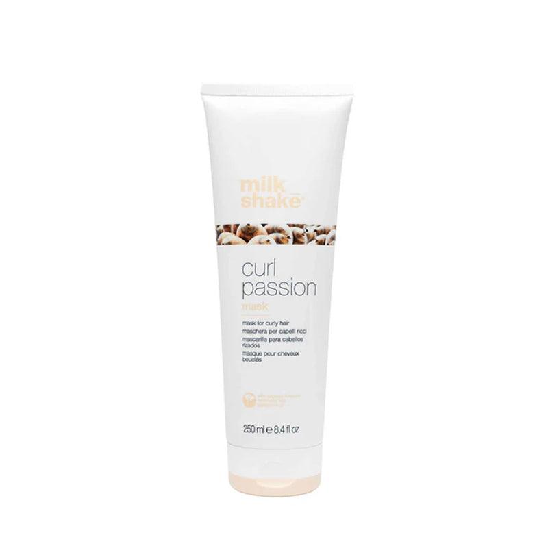 The Warehouse Salon Milk Shake Curl Passion Mask 8.4oz