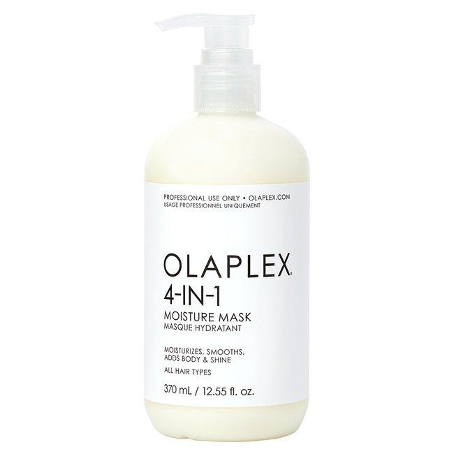 The Warehouse Salon Olaplex 4-In-1 Bond Moisture Mask, 12.55 oz
