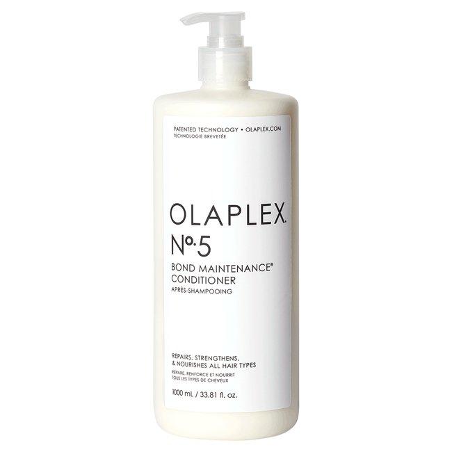 The Warehouse Salon Olaplex No. 5 Bond Maintenance Conditioner 33.8oz