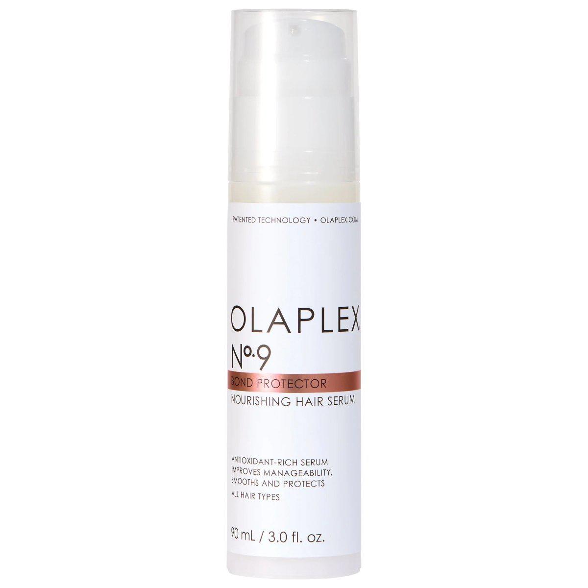 Olaplex No. 9 Bond Protector Nourishing Hair Serum 3oz.-