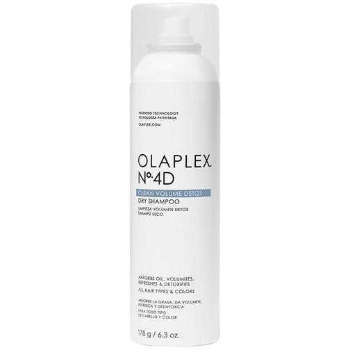 Olaplex No.4D Clean Volume Detox Dry Shampoo 6.3 oz.-