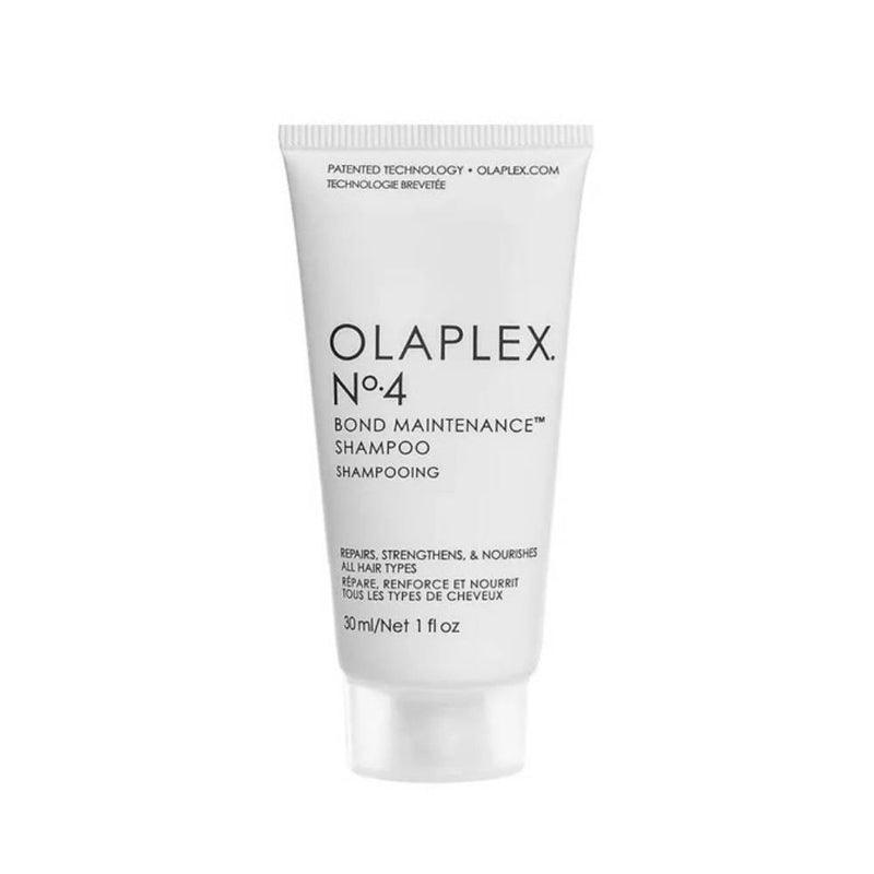 The Warehouse Salon Olaplex Bond Maintenance shampoo No. 4 1 oz